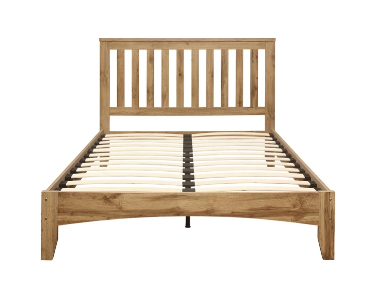 Bari Bed Frame